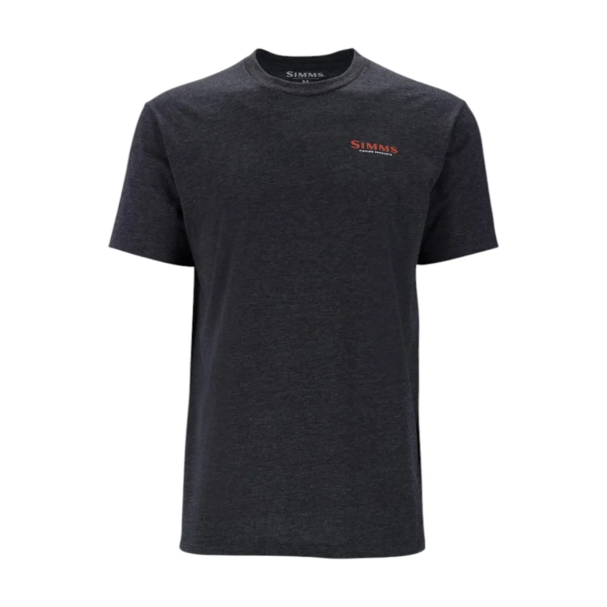 Simms Waders And Wading Boots|Fishing Shirts And T-Shirts<Men's Let It Fly T-Shirt