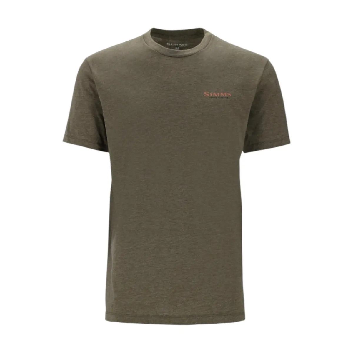 Simms Waders And Wading Boots|Fishing Shirts And T-Shirts<Men's Let It Fly T-Shirt
