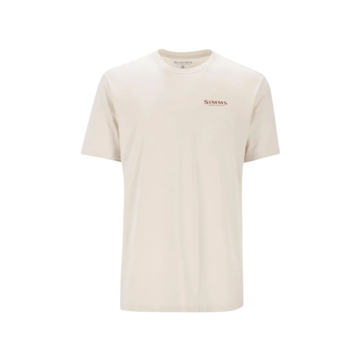 Simms Waders And Wading Boots|Fishing Shirts And T-Shirts<Men's Let It Fly T-Shirt