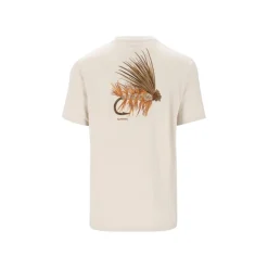 Simms Waders And Wading Boots|Fishing Shirts And T-Shirts<Men's Let It Fly T-Shirt