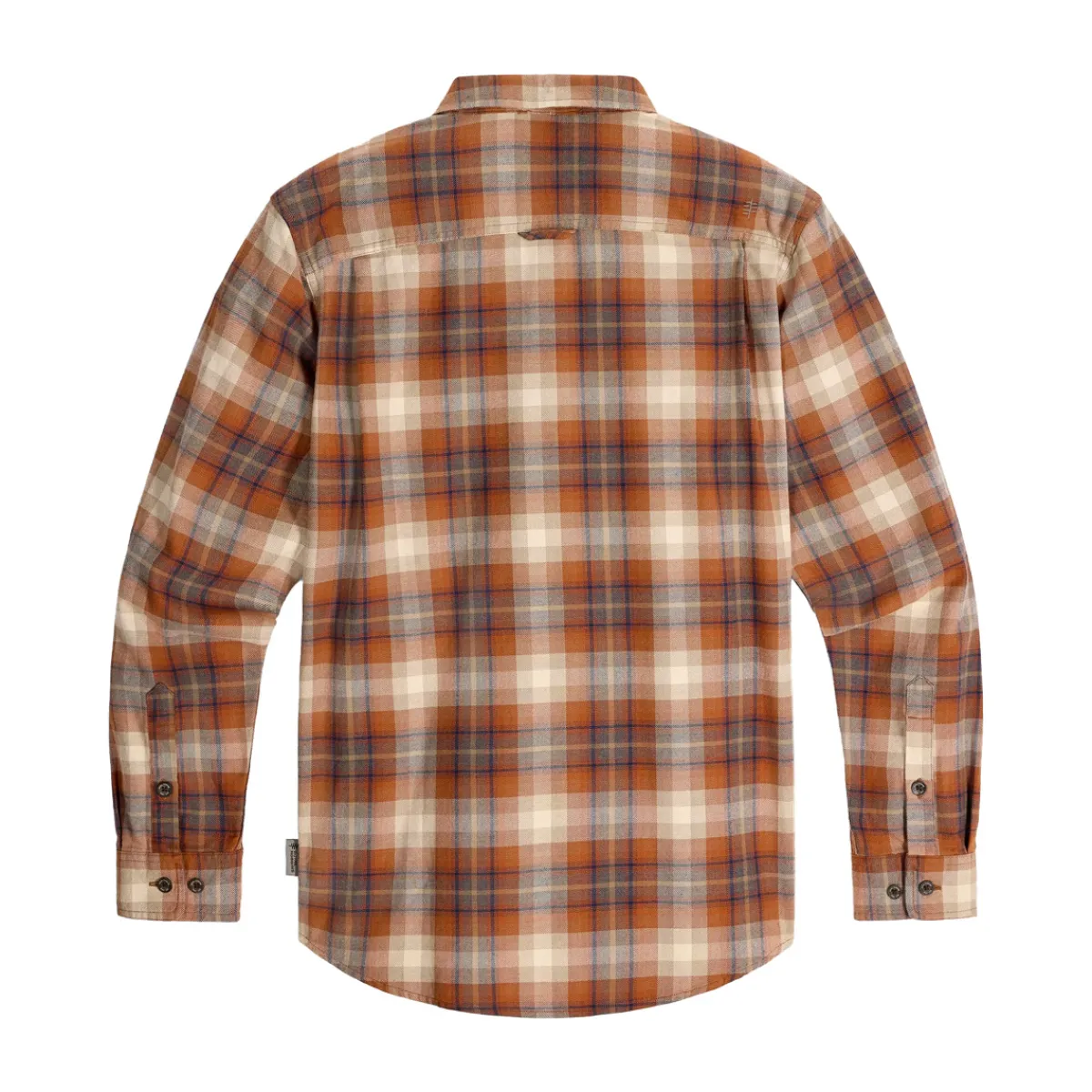 Royal Robbins Shirts|Swimwear<Men's Lieback Long Sleeve Shirt
