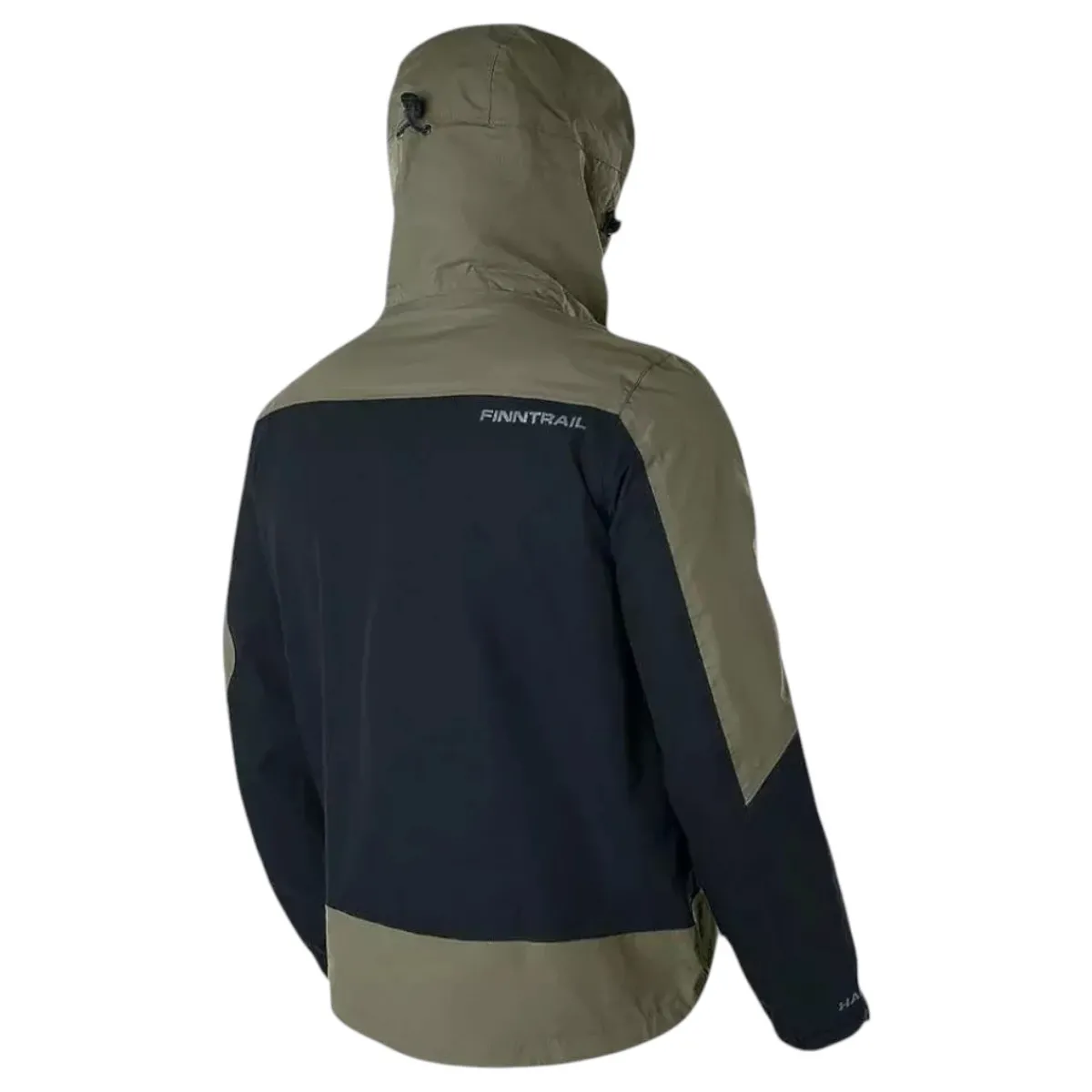 Finntrail Waders And Wading Boots|Fishing Shirts And T-Shirts<Men's LIGHTSUIT Jacket Khaki
