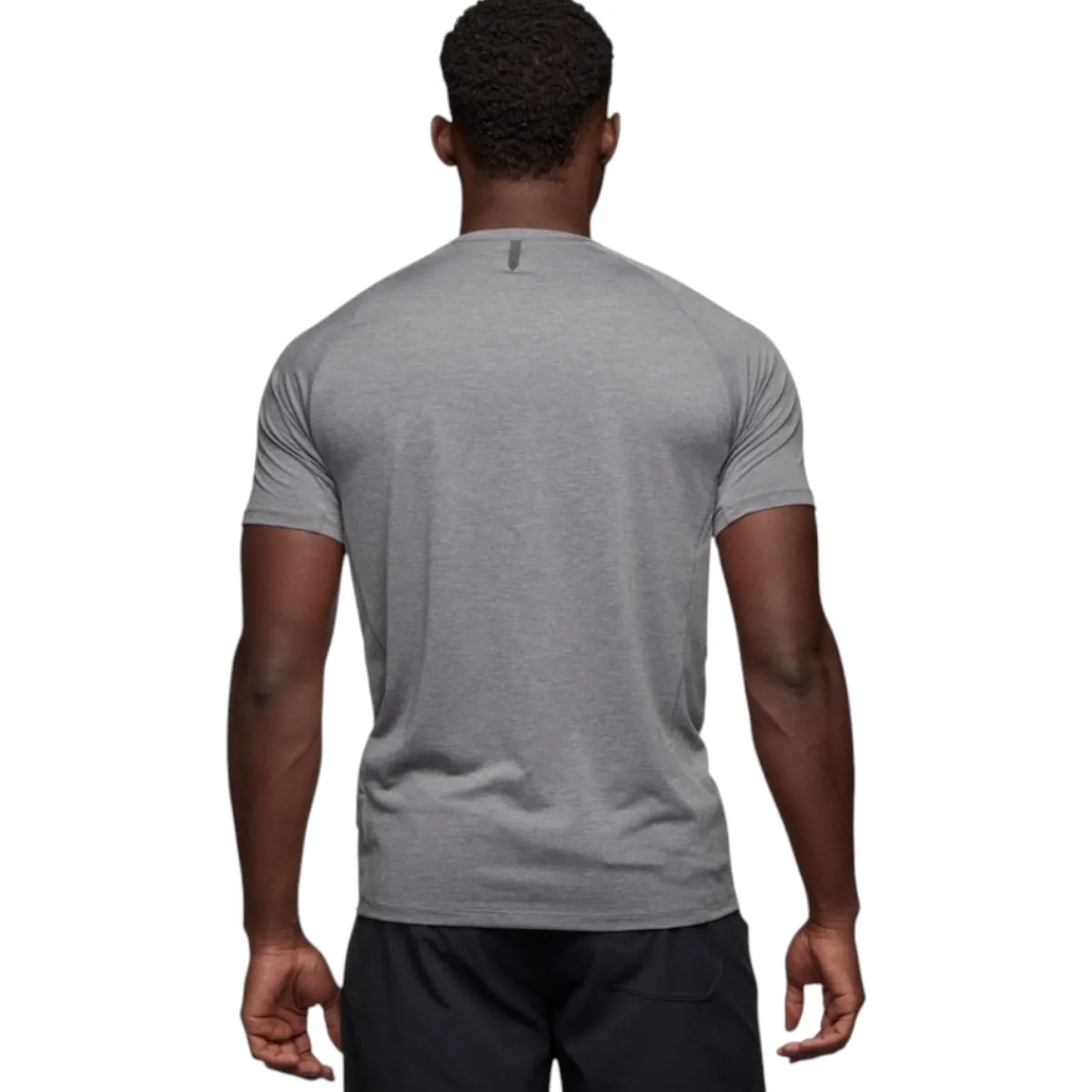 Black Diamond Equipment Shirts|Swimwear<Men's Lightwire Tech Short Sleeve T-Shirt