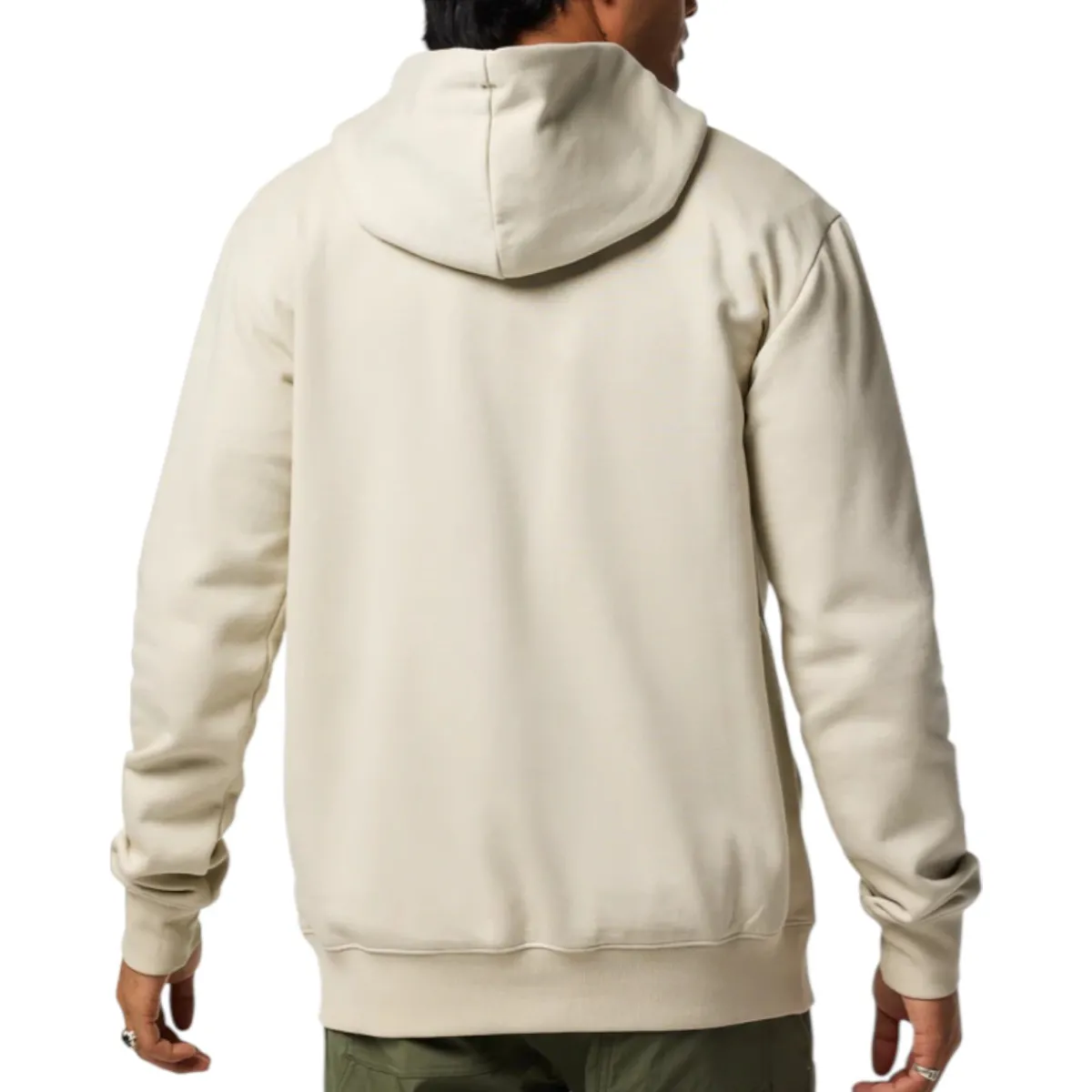 Cotopaxi Shirts|Swimwear<Men's Llama Patch Pullover Hoodie Mineral