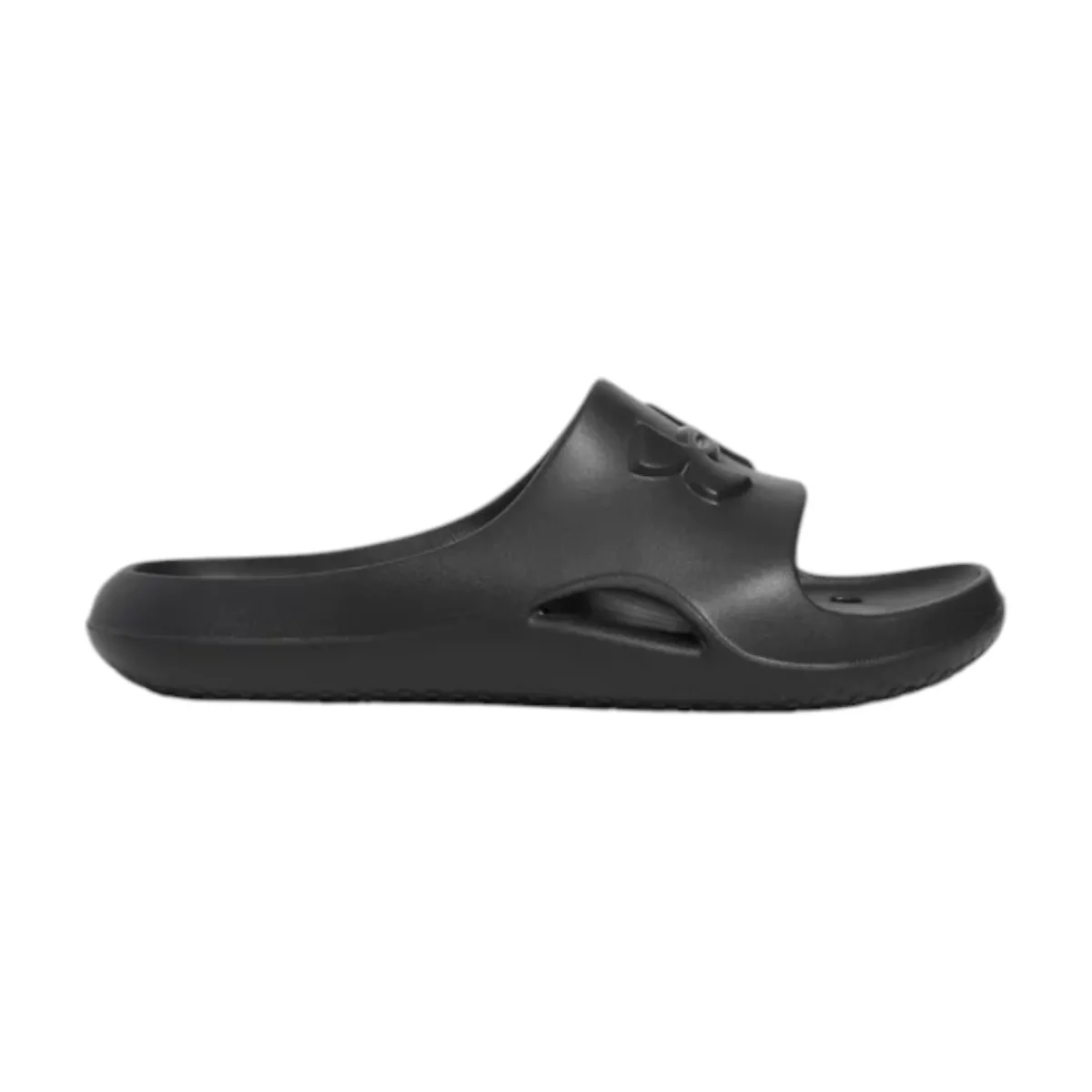 Under Armour Casual Shoes|Sandals And Mules<Men's Locker V Slides Black