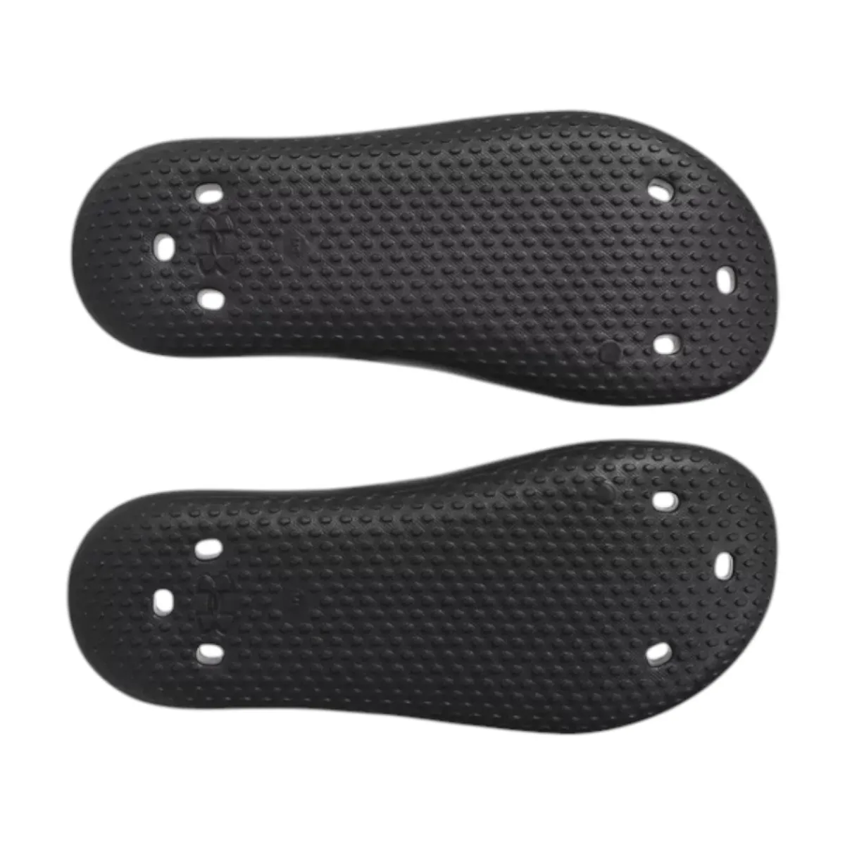 Under Armour Casual Shoes|Sandals And Mules<Men's Locker V Slides Black