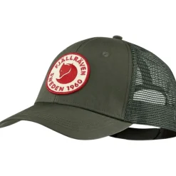 Fjällräven Belts|Hats And Caps<Men's 1960 Logo Langtradarkeps Cap