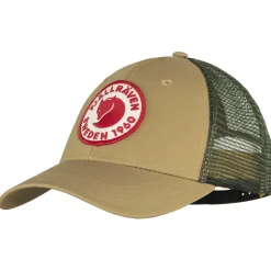 Fjällräven Belts|Hats And Caps<Men's 1960 Logo Langtradarkeps Cap