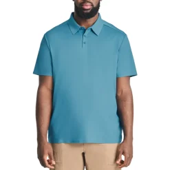 Chlorophylle Shirts|Swimwear<Men's Loken Polo
