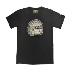 Canadian Beaver Outfitters Shirts|Swimwear<Men's Lug Short-sleeved T-Shirt