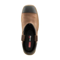 Kodiak Casual Shoes|Sandals And Mules<Men's Lundbreck Shield Pull-On Safety Boots Brown