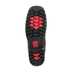 Kodiak Casual Shoes|Sandals And Mules<Men's Lundbreck Shield Pull-On Safety Boots Brown