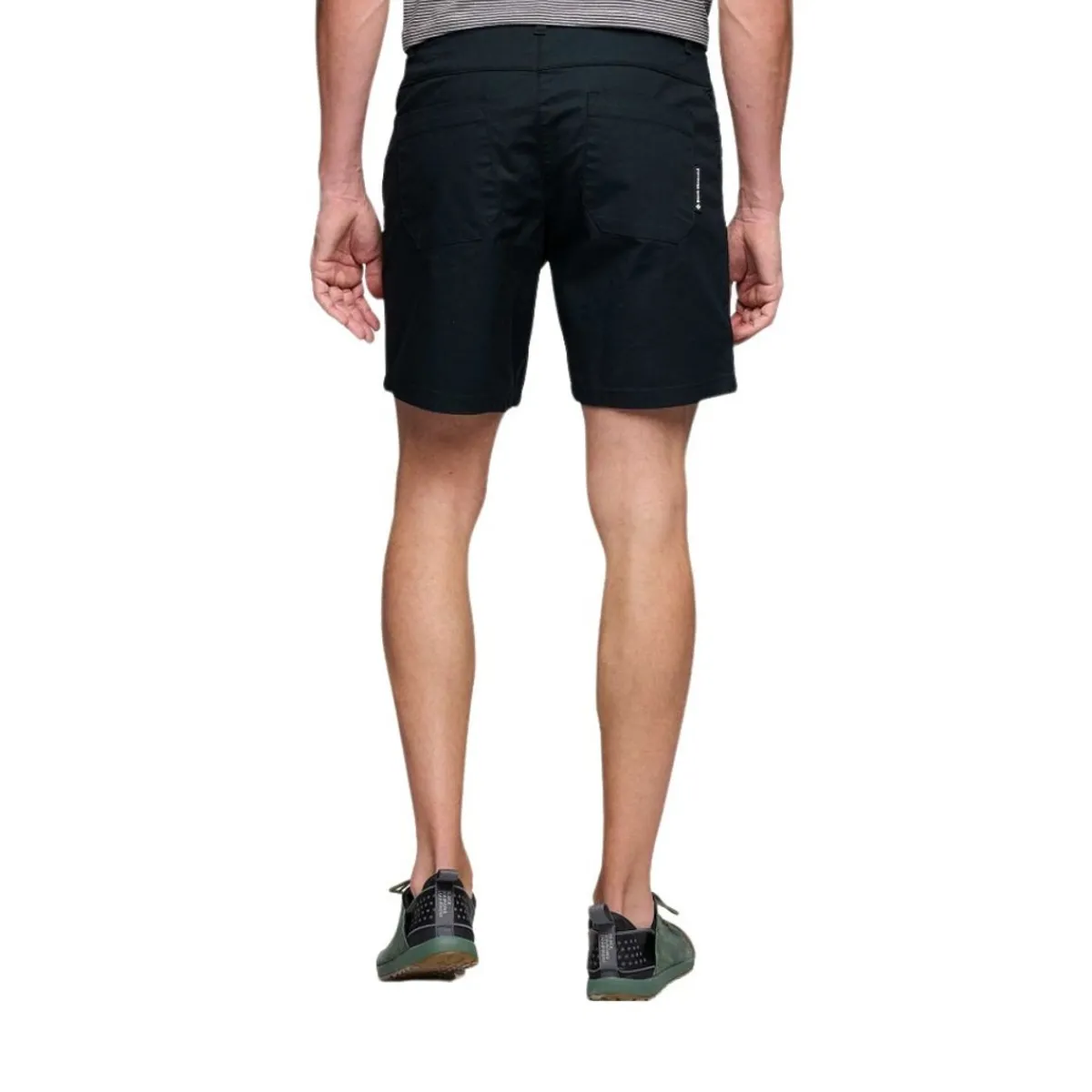 Black Diamond Equipment Shirts|Swimwear<Men's Mantle Shorts Black