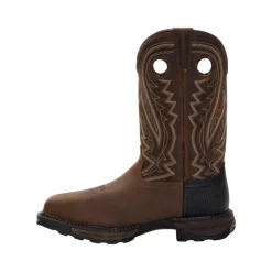 Durango Safety Shoes|Work Outerwear<Men's Maverick XP CSA Boots Tan Waxy
