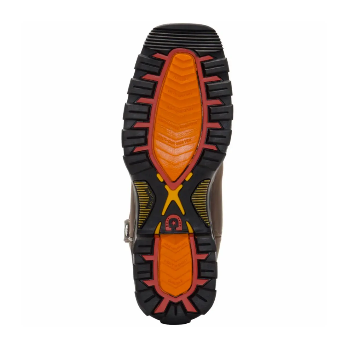 Durango Casual Shoes|Sandals And Mules<Men's Maverick XP CSA Boots Chocolate
