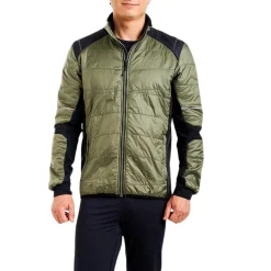 Swix Insulated Jackets|Windbreaker Jackets<Men's Mayen Quilted Jacket