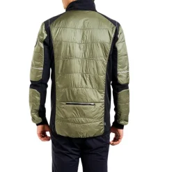 Swix Insulated Jackets|Windbreaker Jackets<Men's Mayen Quilted Jacket