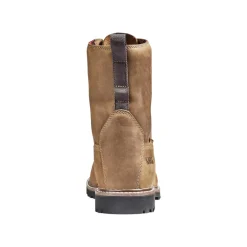 Kodiak Safety Shoes|Work Outerwear<Men's McKinney 8 Brown