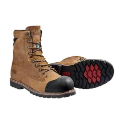 Kodiak Casual Shoes|Sandals And Mules<Men's McKinney M.U.T.™ 8 Wheat