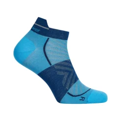 Icebreaker Boxers And Panties|Socks<Men's Merino Blend Run+ Ultralight Micro Socks