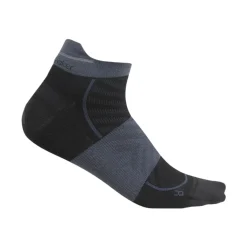 Icebreaker Boxers And Panties|Socks<Men's Merino Blend Run+ Ultralight Micro Socks