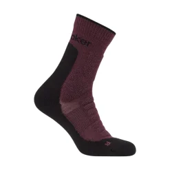 Icebreaker Boxers And Panties|Socks<Men's Merino Hike+ Heavy Crew Socks