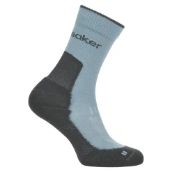 Icebreaker Boxers And Panties|Socks<Men's Merino Hike+ Light Crew Socks