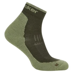 Icebreaker Boxers And Panties|Socks<Men's Merino Hike+ Light Mini Socks