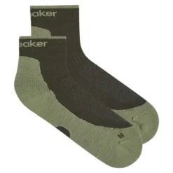 Icebreaker Boxers And Panties|Socks<Men's Merino Hike+ Light Mini Socks