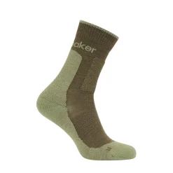 Icebreaker Boxers And Panties|Socks<Men's Merino Hike+ Medium Crew Socks
