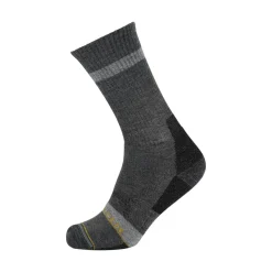 Lorpen Boxers And Panties|Socks<Men's Merino Hike Midweight Crew Socks Whales Grey