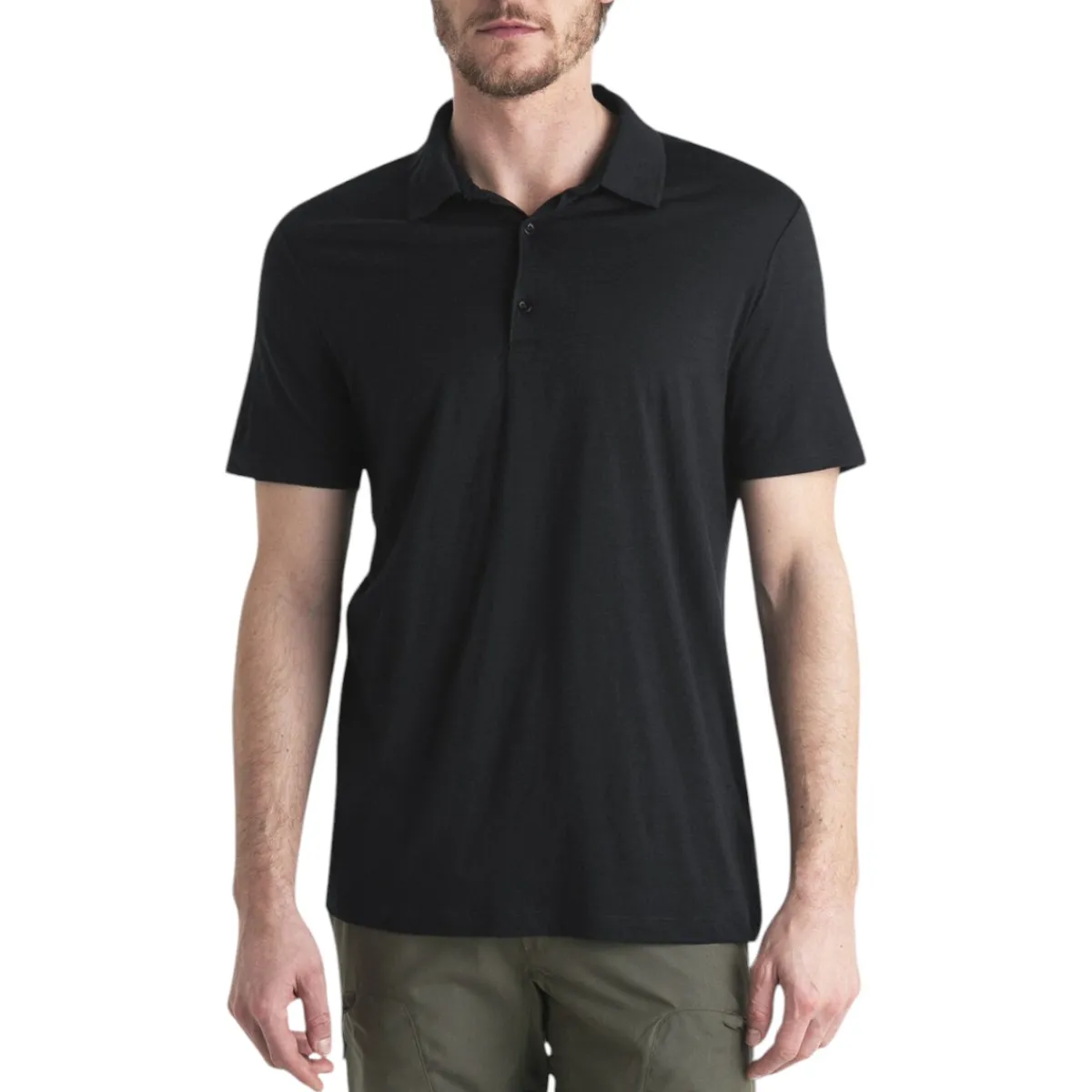 Icebreaker Shirts|Swimwear<Men's Merino 150 Tech Lite III Polo
