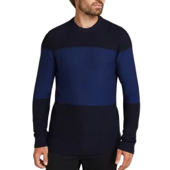 Icebreaker Boxers And Panties|Socks<Men's Merino Waypoint Crewe Sweater