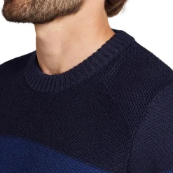 Icebreaker Boxers And Panties|Socks<Men's Merino Waypoint Crewe Sweater