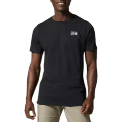 Mountain Hardwear Shirts|Swimwear<Men's MHW™ Box Logo Short Sleeve T-Shirt