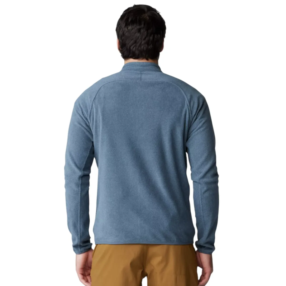 Mountain Hardwear Shirts|Swimwear<Men's Microchill™ Fleece Jacket