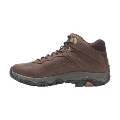 Merrell Casual Shoes|Sandals And Mules<Men's Moab Adventure 3 Mid Waterproof Boots Earth