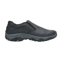 Merrell Casual Shoes|Sandals And Mules<Men's Moab Adventure 3 Moc Wide Width Black
