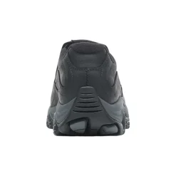 Merrell Casual Shoes|Sandals And Mules<Men's Moab Adventure 3 Moc Wide Width Black