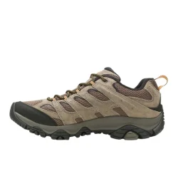 Merrell Casual Shoes|Sandals And Mules<Men's Moab 3 Boots - Wide Walnut