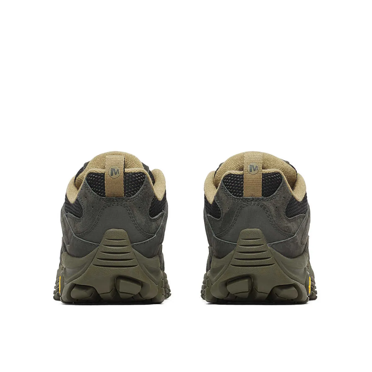 Merrell Casual Shoes|Sandals And Mules<Men's Moab 3 Shoes Black / Beluga