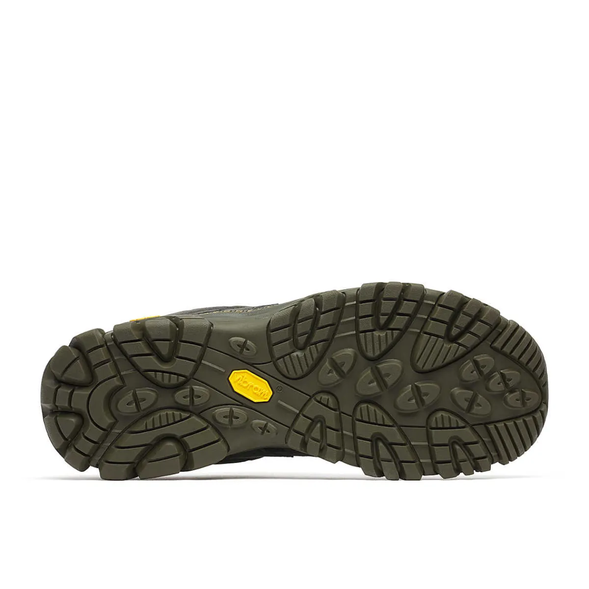Merrell Casual Shoes|Sandals And Mules<Men's Moab 3 Shoes Black / Beluga