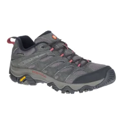 Merrell Casual Shoes|Sandals And Mules<Men's Moab 3 Waterproof Shoes - Wide Beluga