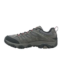 Merrell Casual Shoes|Sandals And Mules<Men's Moab 3 Waterproof Shoes - Wide Beluga