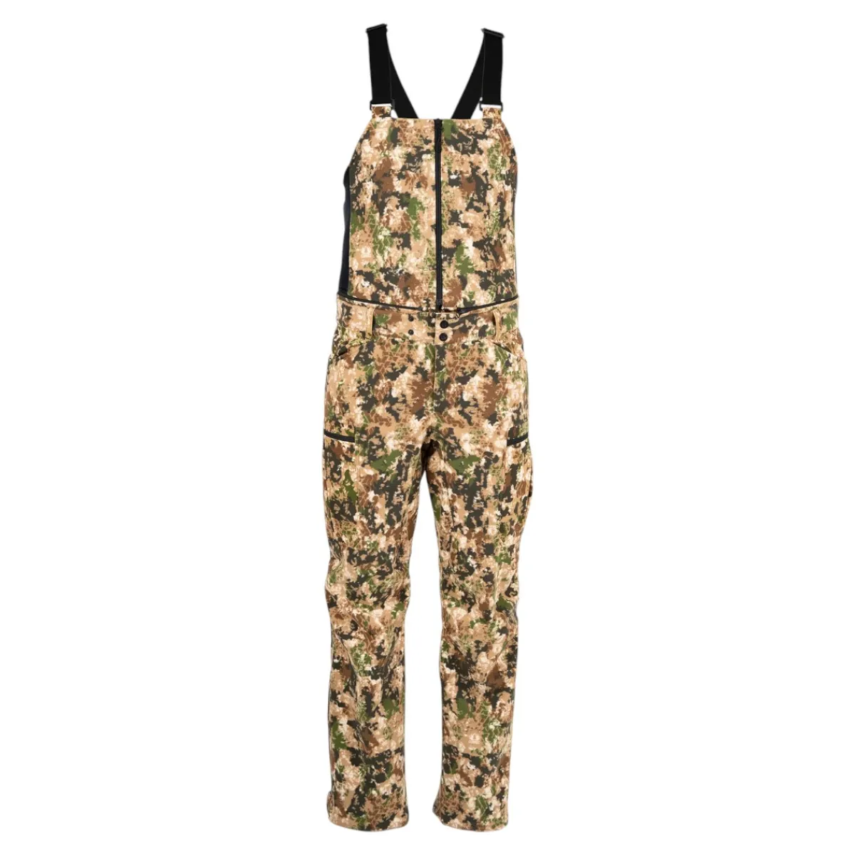 Connec Outdoors Shirts And Sweaters|Vests And Accessories<Men's Modular Softshell Bib Outsight