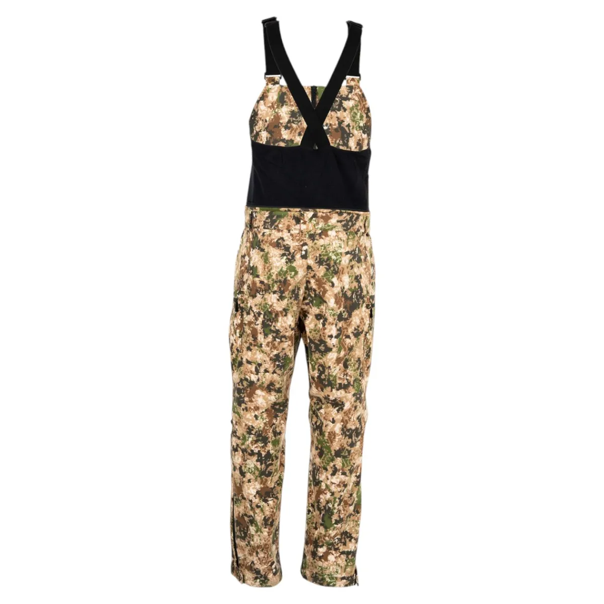 Connec Outdoors Shirts And Sweaters|Vests And Accessories<Men's Modular Softshell Bib Outsight