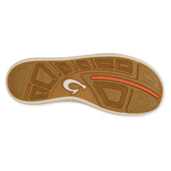 Olukai Casual Shoes|Sandals And Mules<Men's Moku Slip-On Shoes Island Salt / Koi