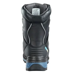 Baffin Safety Shoes|Work Outerwear<Men's Monster 8'' Security Boots BBL-Black