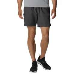 Columbia Shirts|Swimwear<Men's Mountaindale Shorts Black