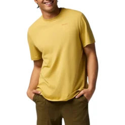 Cotopaxi Shirts|Swimwear<Men's Mountain Magic T-Shirt Husk
